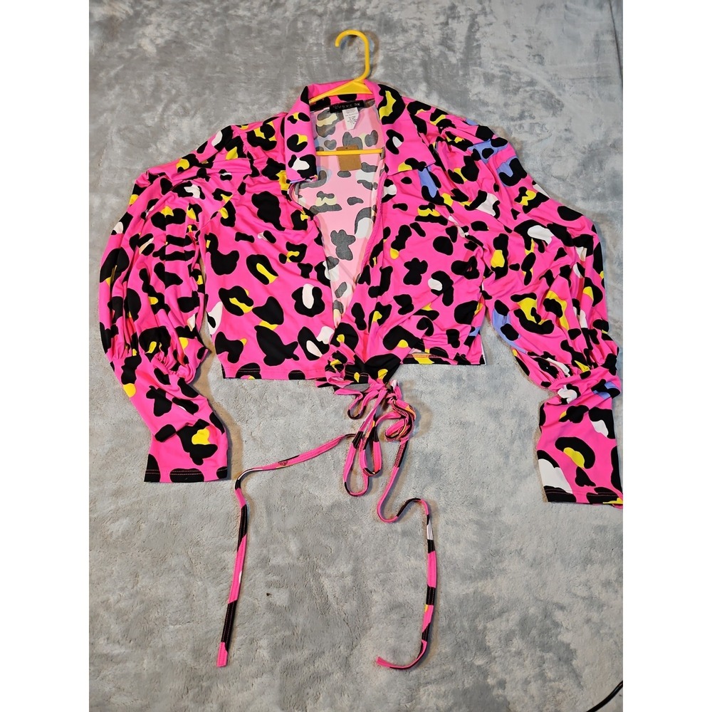 The Curve womens blouses Size 3X